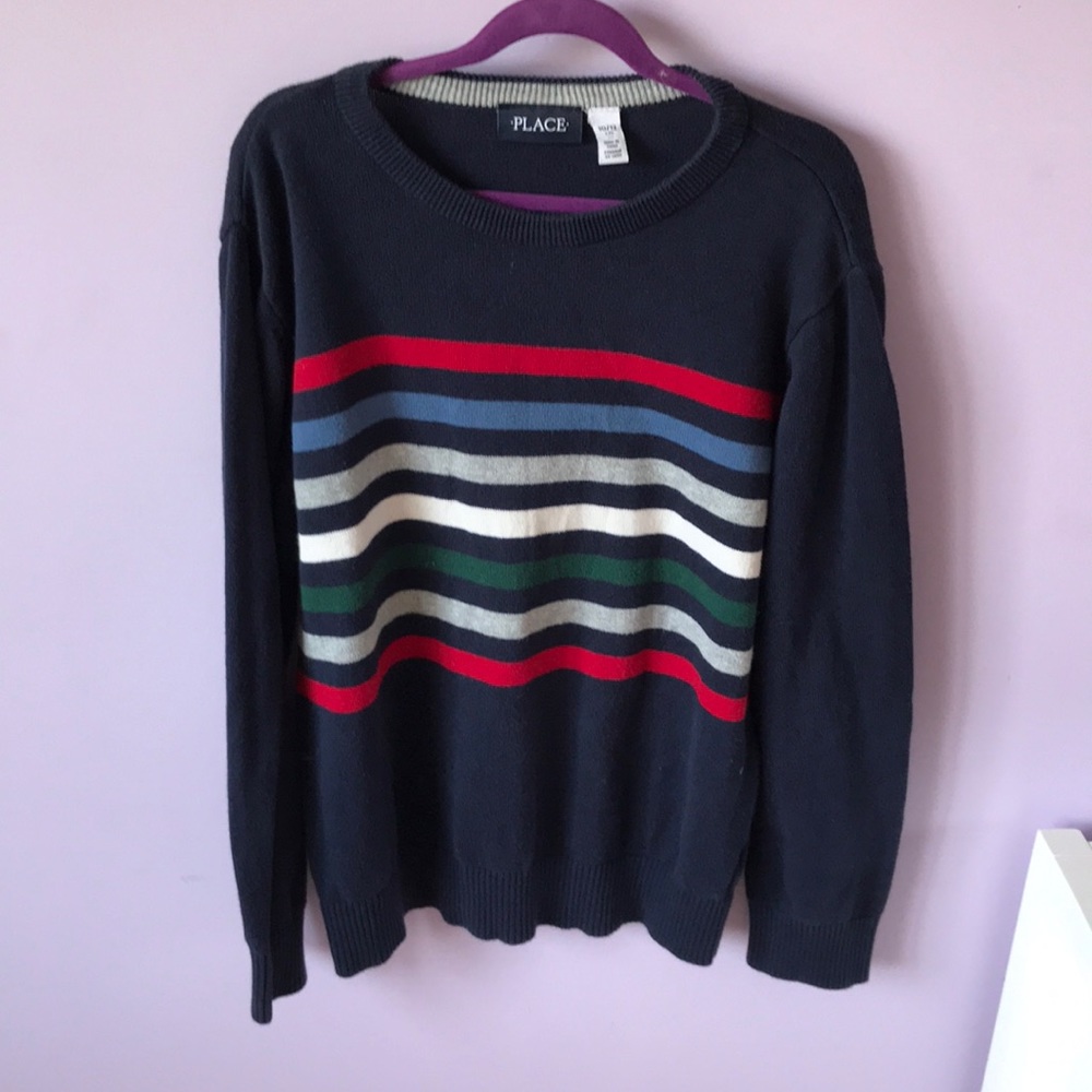 Children’s place sweater